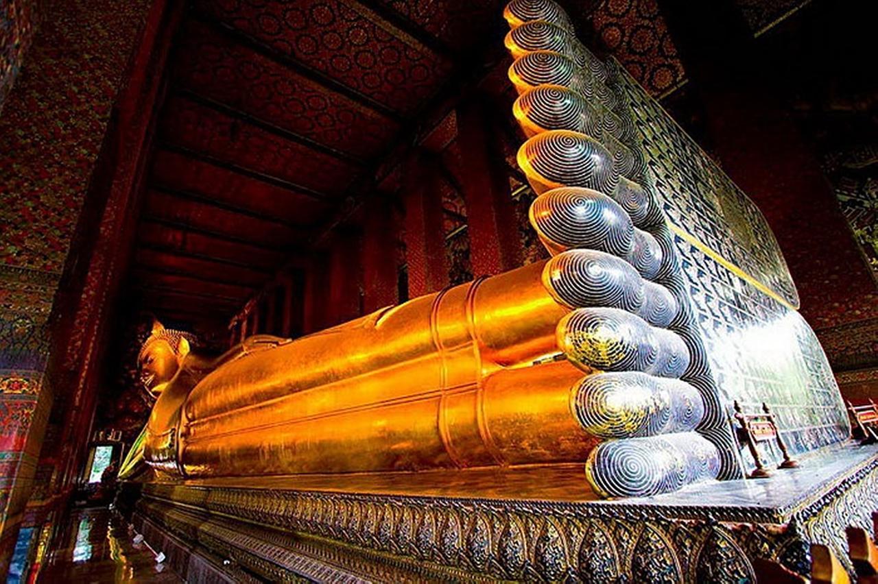 Banglumpoo Place Bangkok Exterior photo